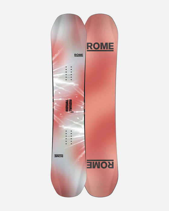 Rome Royal Snowboard 2025/26