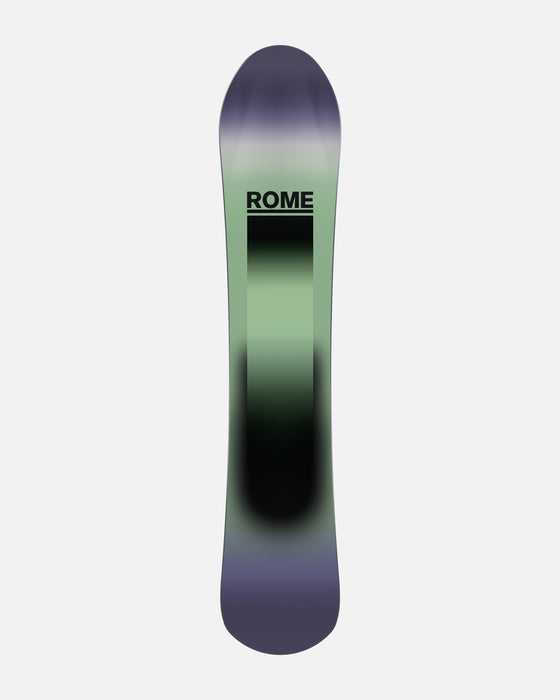 Rome Women's Ravine Snowboard 2025/26 view 3