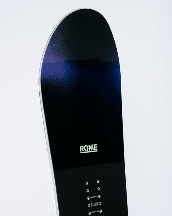 Rome Women's Ravine Snowboard 2025/26 view 6