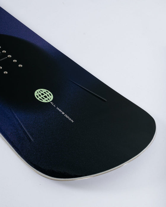 Rome Women's Ravine Snowboard 2025/26 view 7