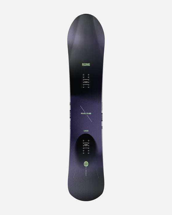 Rome Women's Ravine Snowboard 2025/26 view 2