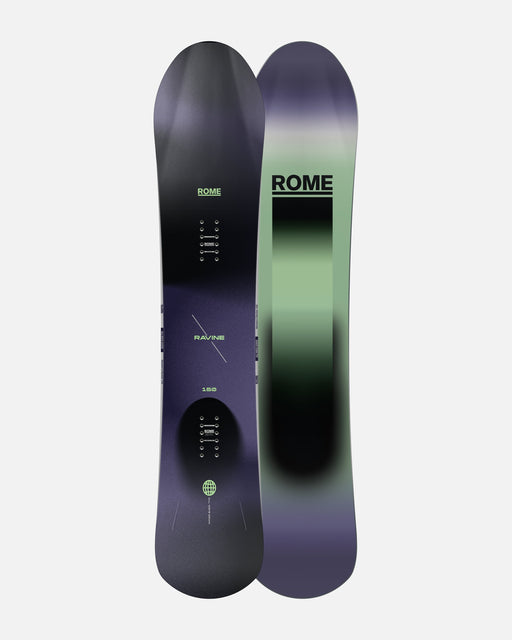 Rome Women's Ravine Snowboard 2025/26