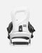 Rome Hydra HW Bindings White back