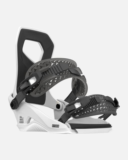 Rome Hydra HW Bindings White front