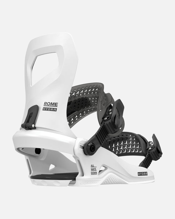 Rome Hydra HW Snowboard Bindings 2025/26