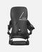 Rome Katana AW Snowboard Bindings Black view 3