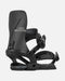 Rome Katana AW Snowboard Bindings Black