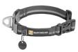 Ruffwear Web Reaction Collar in Granite Gray