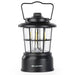 Luxpro 265 LUMEN RETRO LANTERN - Next Adventure