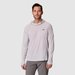 Outdoor Research Men's Echo Hoodie in Pebble
