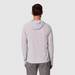 Outdoor Research Men's Echo Hoodie in Pebble, view 2