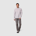 Outdoor Research Men's Echo Hoodie in Pebble, view 4