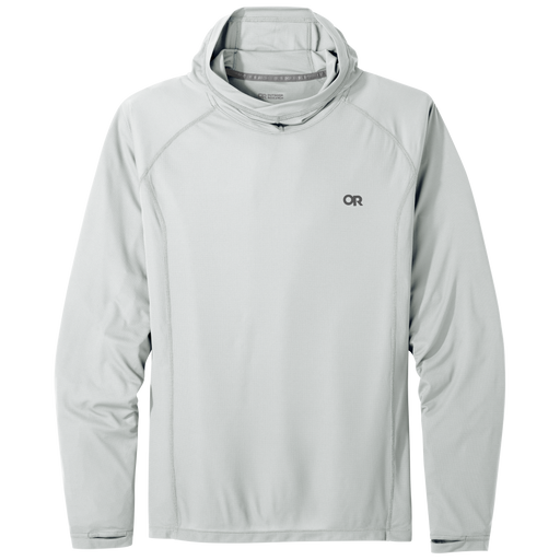 Outdoor Research Men's Echo Hoodie, Pebble