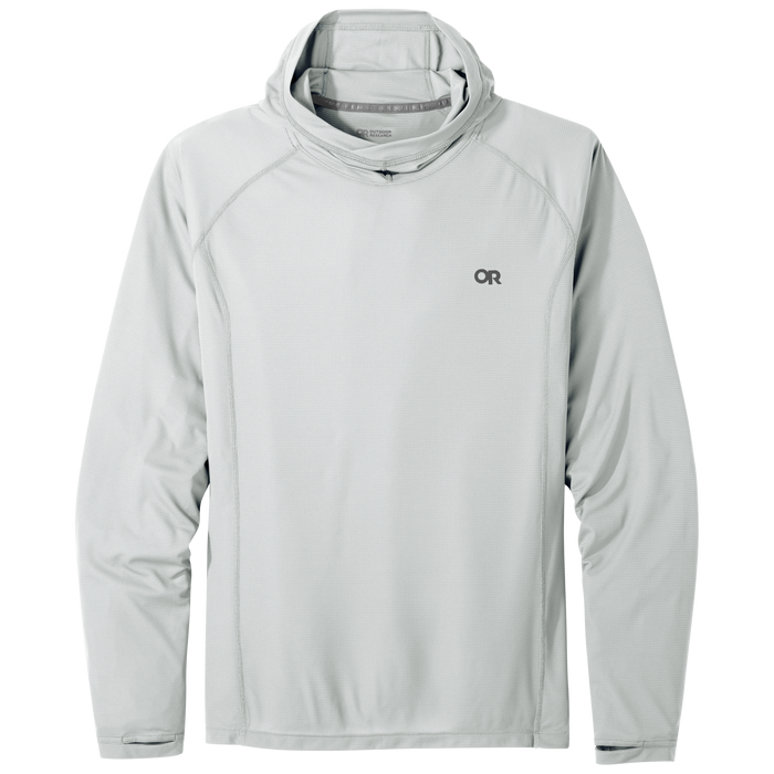 Outdoor Research Men's Echo Hoodie, Pebble