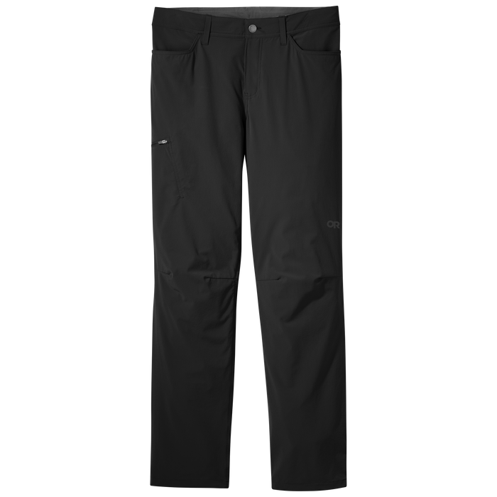 Outdoor Research Men's Ferrosi Pant 30 inch, Black