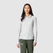 Outdoor Research Women's Echo Hoodie in Pebble