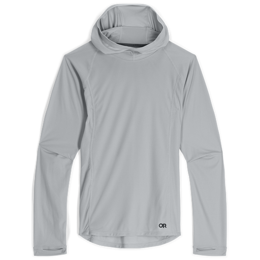 Outdoor Research Women's Echo Hoodie, Pebble