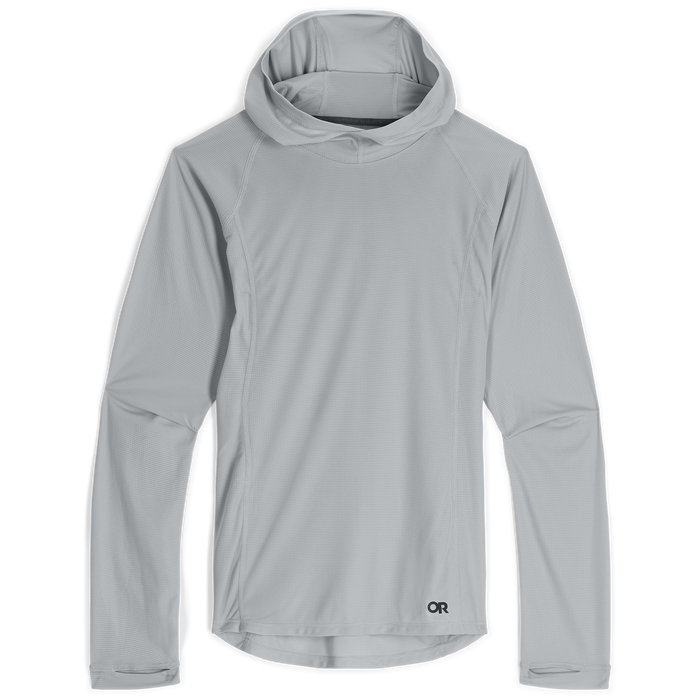 Outdoor Research Women's Echo Hoodie, Pebble