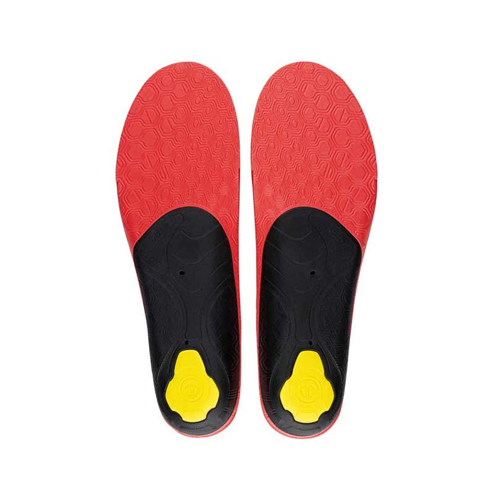 Sidas 3Feet Eco Winter High Ski Insoles, view 3