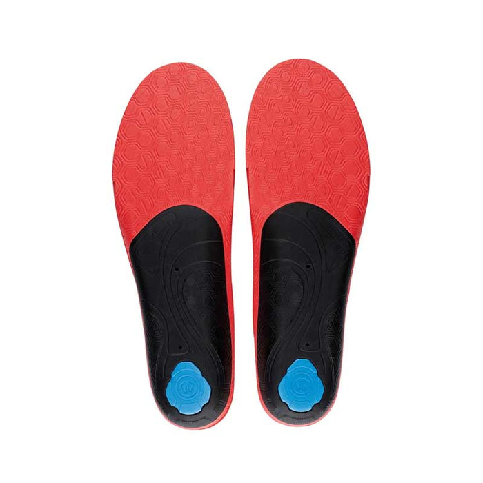 Sidas 3Feet Eco Winter Low Ski Insoles, view 3