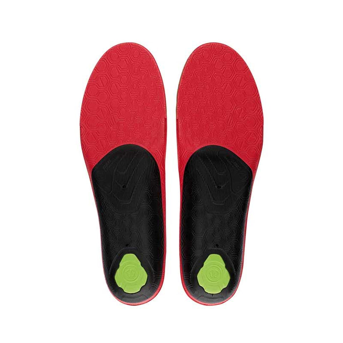 Sidas 3Feet Eco Warm Mid Ski Insoles, view 3