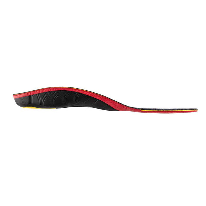 Sidas 3Feet Eco Warm High Ski Insoles, view 3