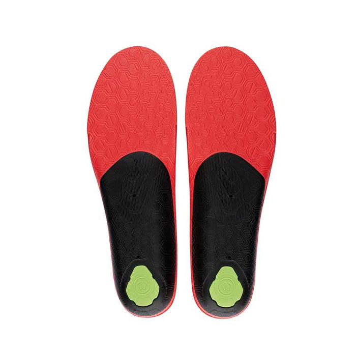 Sidas 3Feet Eco Winter Mid Ski Insoles, view 4