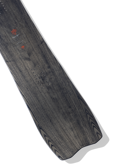 Arbor Bryan Iguchi Pro Snowboard 2026/27 in use