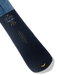 Arbor Carbon Coda Snowboard 2026/27 in use