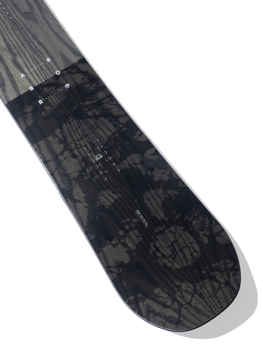 Arbor Formula Snowboard 2026/27 in use