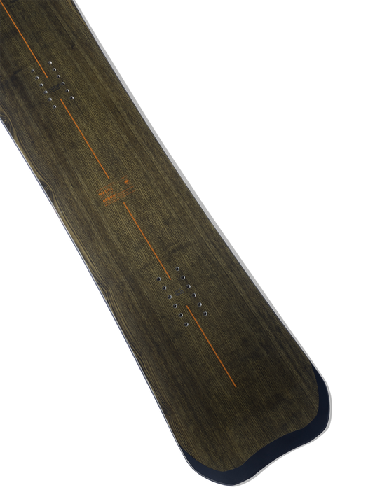 Arbor Madre Snowboard 2026/27 in use