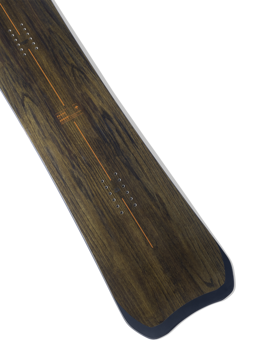 Arbor Padre Snowboard 2026/27 in use