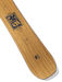 Arbor Swoon Snowboard 2026/27 in use