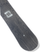 Arbor Veda Snowboard 2026/27 in use