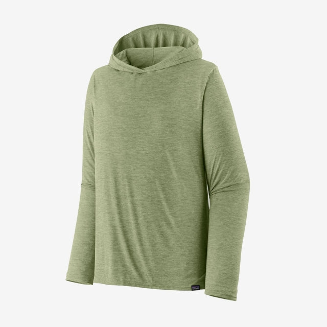 Patagonia Capilene Cool Daily Hoody Men's - Next Adventure