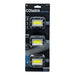 Sona 300 Lumen Headlamps - Set of 3 - Next Adventure