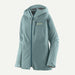 Patagonia Women's SnowDrifter Jacket, Blue Sage