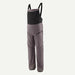 Patagonia Men's SnowDrifter Bibs, May Grey