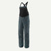 Patagonia Women's SnowDrifter Bibs, Summit Blue