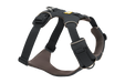 Ruffwear Front Range Harness in Basalt Gray