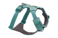 Front Range Harness in River Rock Green