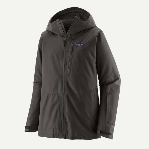Patagonia Men's Powder Town Jacket, Black