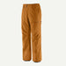 Patagonia Men's Powder Town Pants, Cinnamon Brown