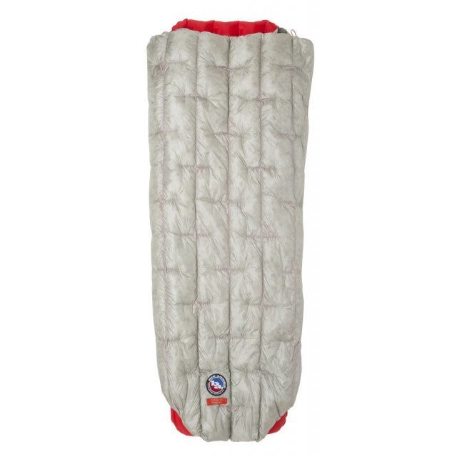 FUSSELL UL DOWN QUILT