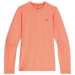 Outdoor Research Women's ActiveIce Spectrum Sun Long Sleeve Tee, Zest Heather