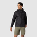 Outdoor Research Men's Helium UL Jacket in Black