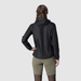 Outdoor Research Women's Helium UL Jacket in Black, view 2