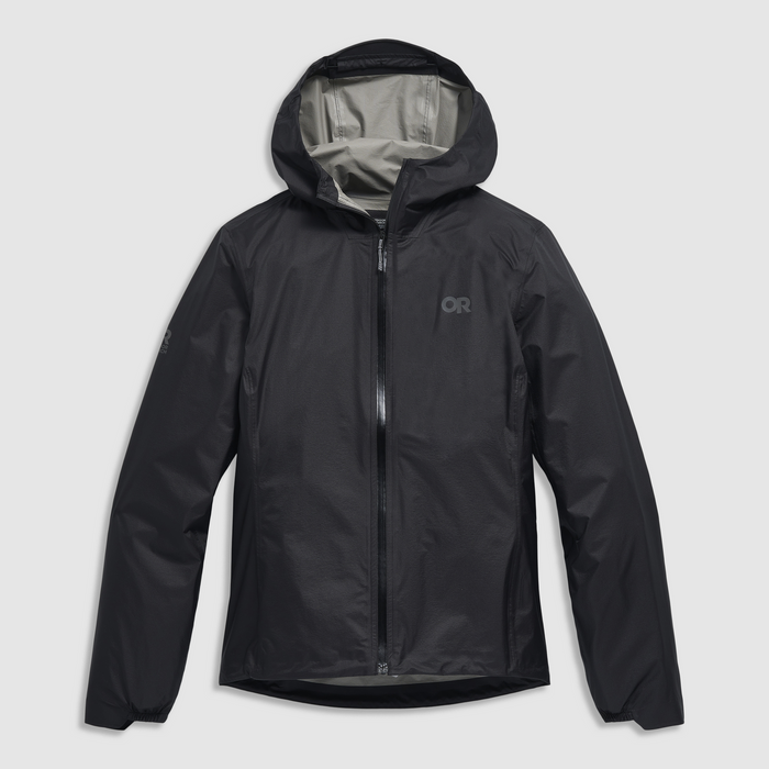 Outdoor Research Women's Helium UL Jacket, Black