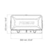 Primus Profile stove dimensions