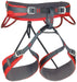 CAMP Energy CR 4 harness, grey and red, back